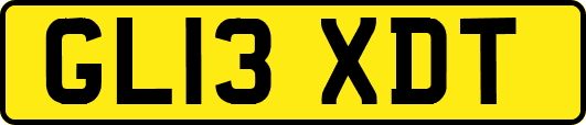 GL13XDT