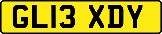 GL13XDY