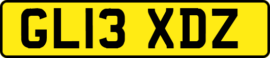 GL13XDZ