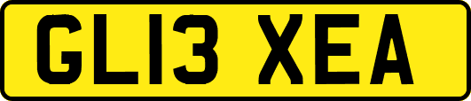 GL13XEA