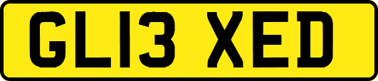 GL13XED
