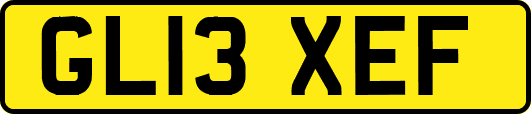 GL13XEF