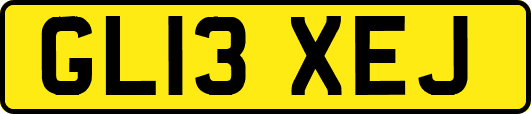 GL13XEJ