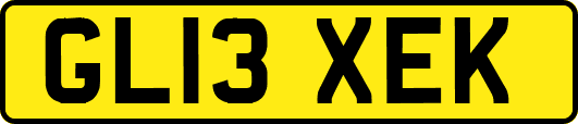 GL13XEK