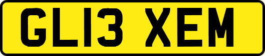 GL13XEM