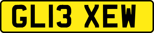 GL13XEW