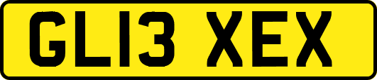 GL13XEX