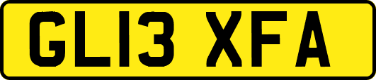 GL13XFA