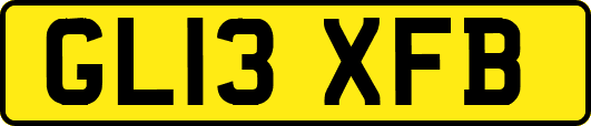 GL13XFB