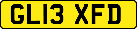 GL13XFD