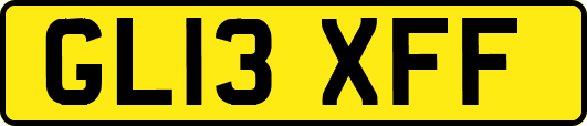 GL13XFF