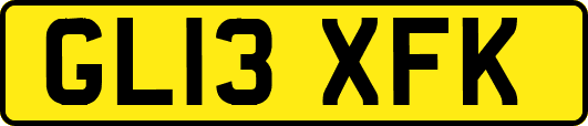 GL13XFK