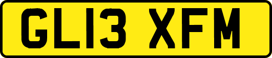 GL13XFM