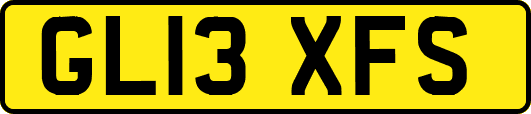 GL13XFS