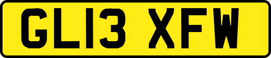 GL13XFW