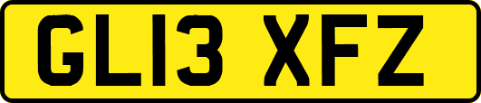 GL13XFZ