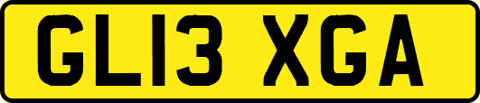 GL13XGA