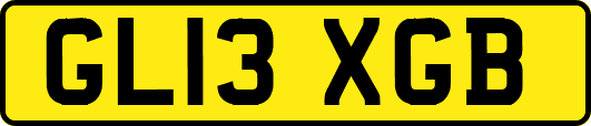 GL13XGB