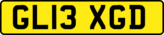 GL13XGD