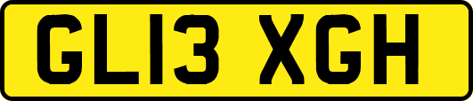 GL13XGH