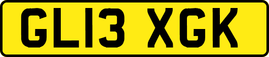GL13XGK