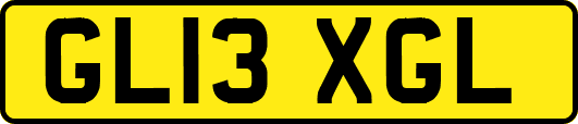GL13XGL