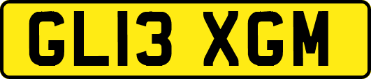 GL13XGM