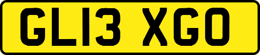 GL13XGO