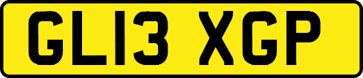 GL13XGP