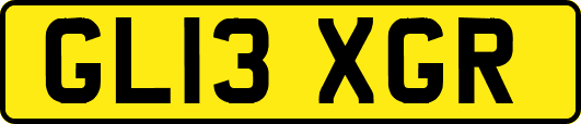 GL13XGR