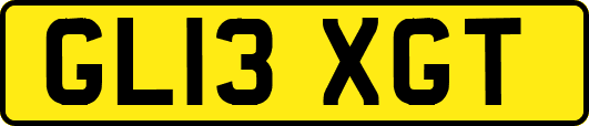 GL13XGT