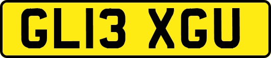 GL13XGU