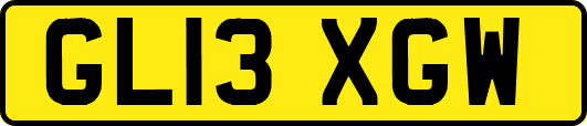GL13XGW