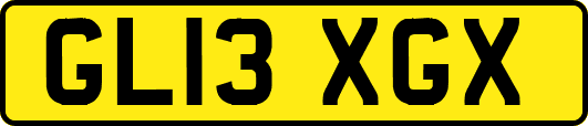 GL13XGX