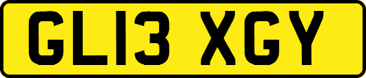 GL13XGY