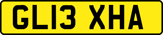 GL13XHA