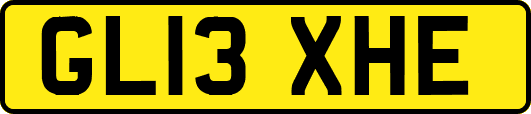 GL13XHE