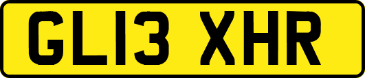GL13XHR