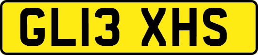 GL13XHS