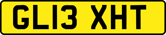 GL13XHT