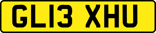 GL13XHU