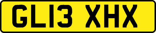GL13XHX