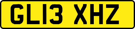 GL13XHZ