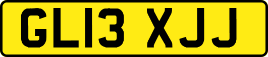 GL13XJJ