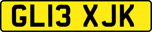 GL13XJK