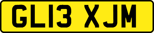 GL13XJM
