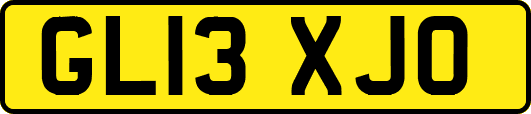 GL13XJO