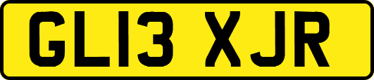 GL13XJR