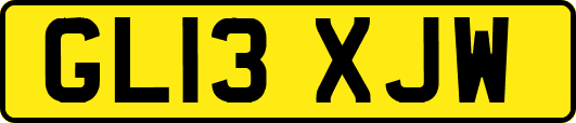 GL13XJW