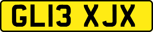 GL13XJX